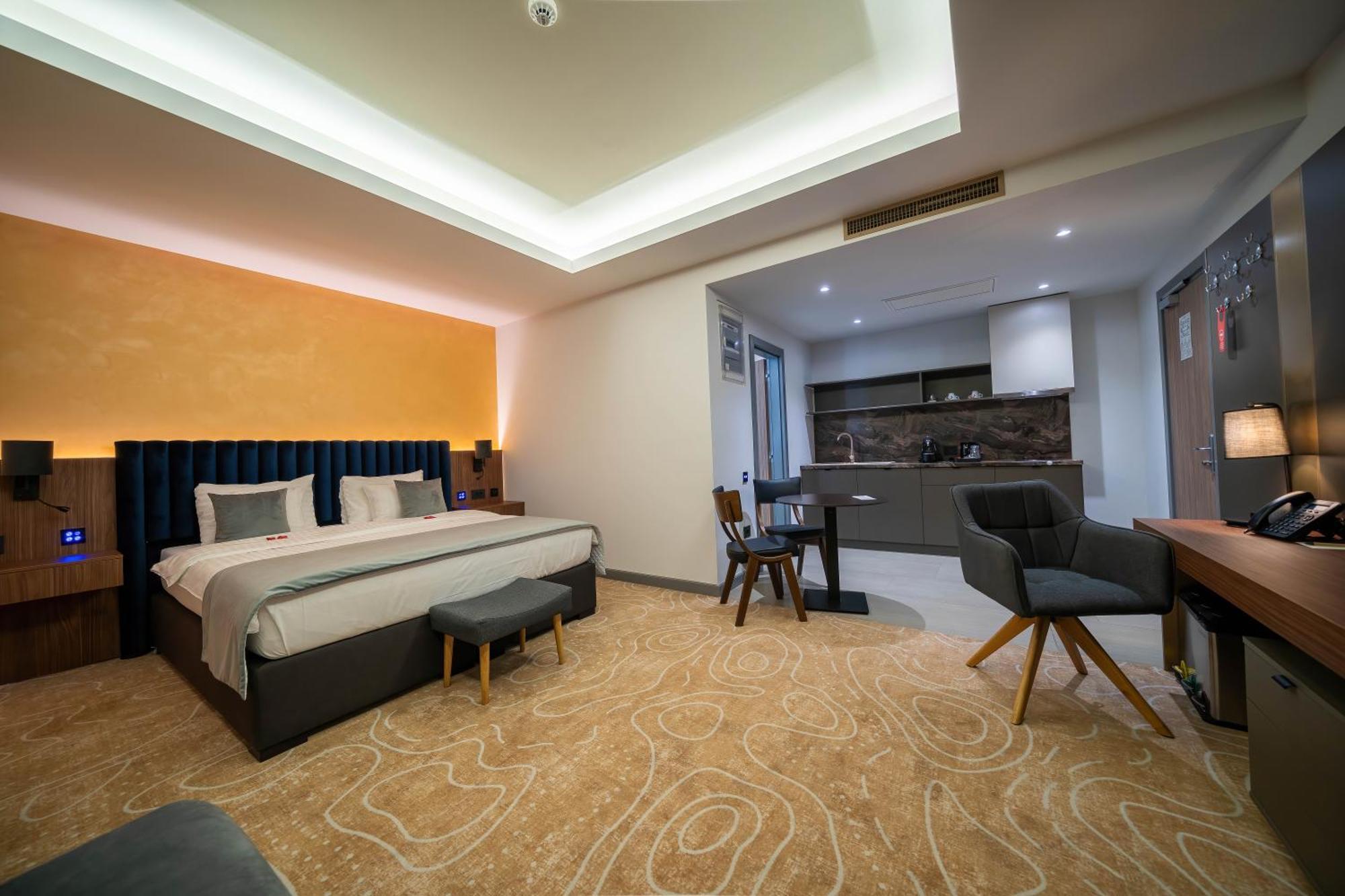 Atlas Hotel Тимишоара Экстерьер фото